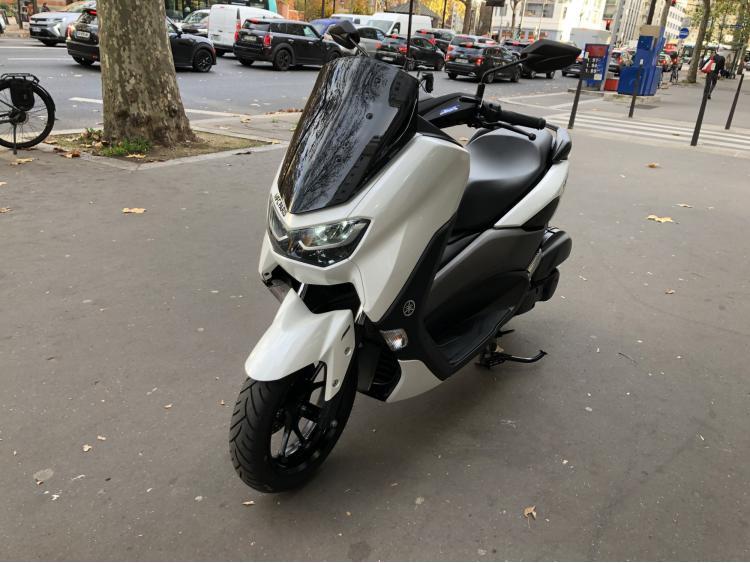 YAMAHA NMAX 125 ABS