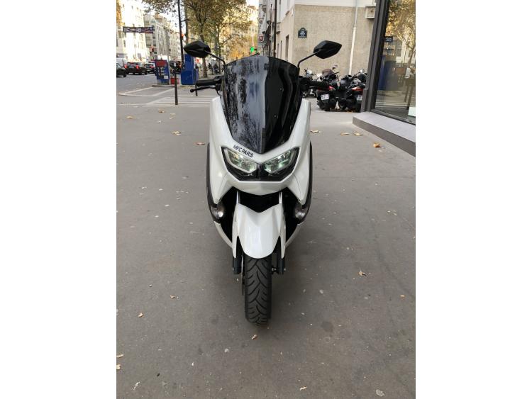 YAMAHA NMAX 125 ABS