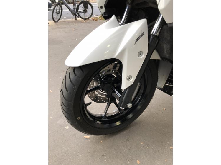 YAMAHA NMAX 125 ABS