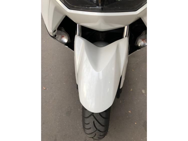 YAMAHA NMAX 125 ABS