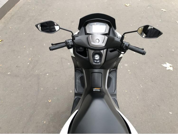 YAMAHA NMAX 125 ABS