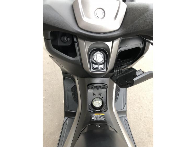 YAMAHA NMAX 125 ABS