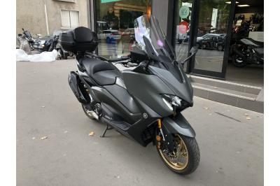 YAMAHA XP T-MAX 560 TECH MAX