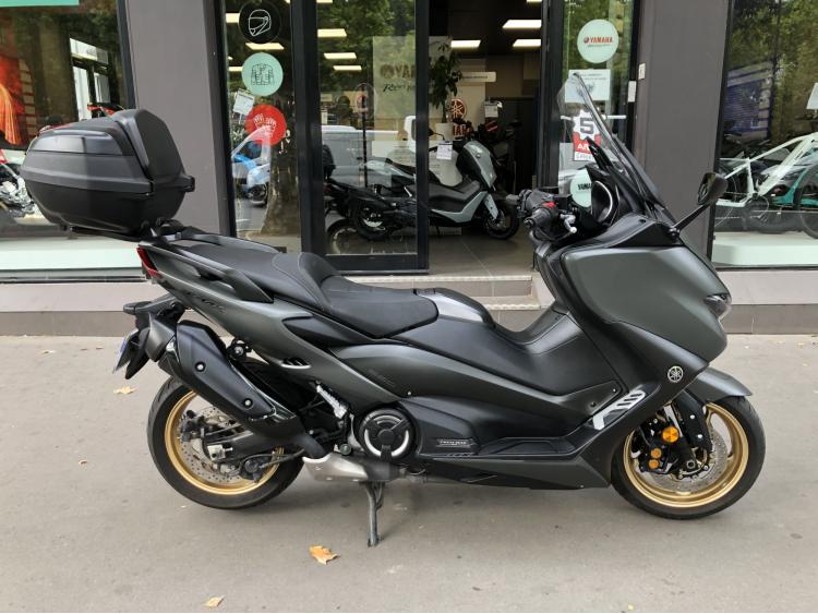 YAMAHA XP T-MAX 560 TECH MAX