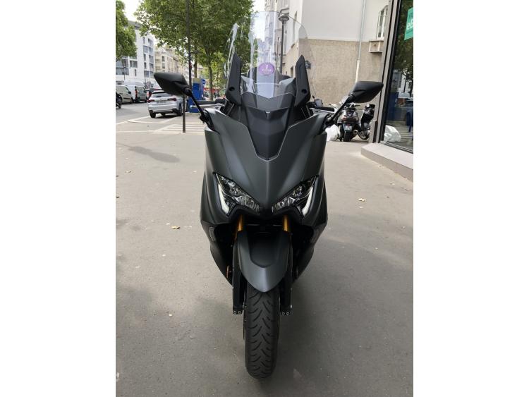 YAMAHA XP T-MAX 560 TECH MAX