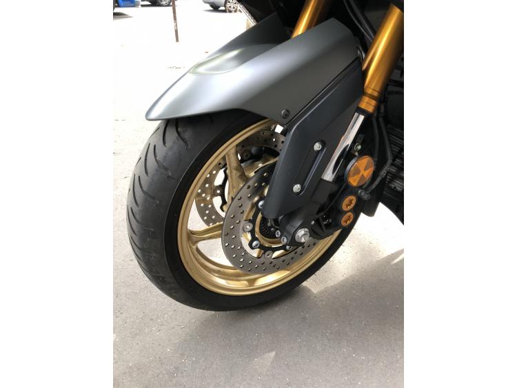 YAMAHA XP T-MAX 560 TECH MAX