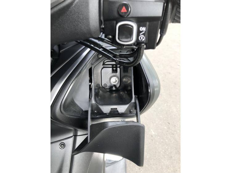 YAMAHA XP T-MAX 560 TECH MAX