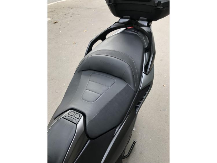 YAMAHA XP T-MAX 560 TECH MAX
