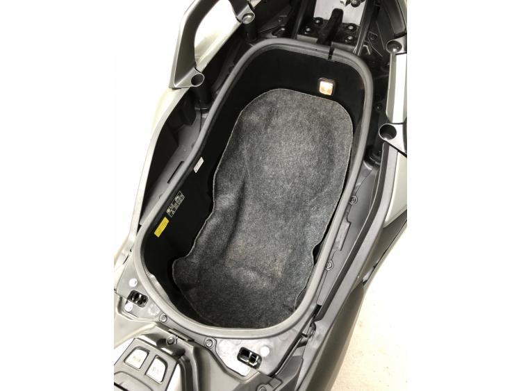 YAMAHA XP T-MAX 560 TECH MAX