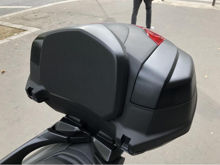 YAMAHA XP T-MAX 560 TECH MAX