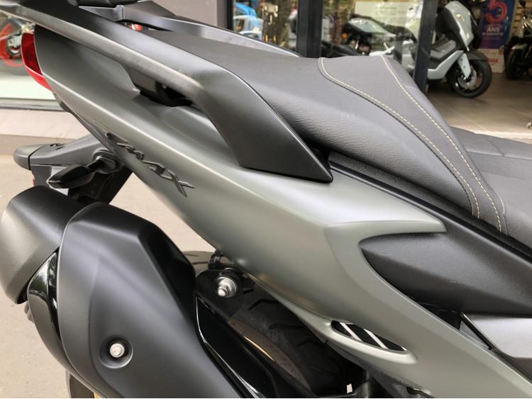 YAMAHA XP T-MAX 560 TECH MAX