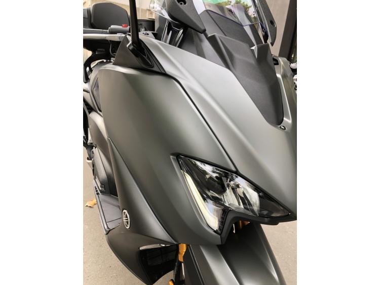 YAMAHA XP T-MAX 560 TECH MAX