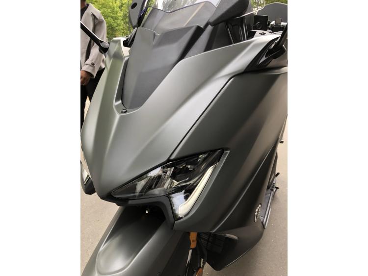 YAMAHA XP T-MAX 560 TECH MAX