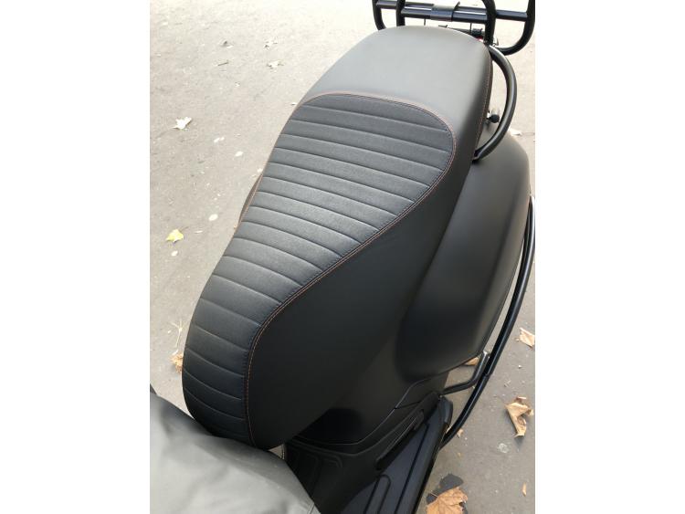 VESPA GTS 310 SUPER SPORT HPE GARANTIE 05/2027