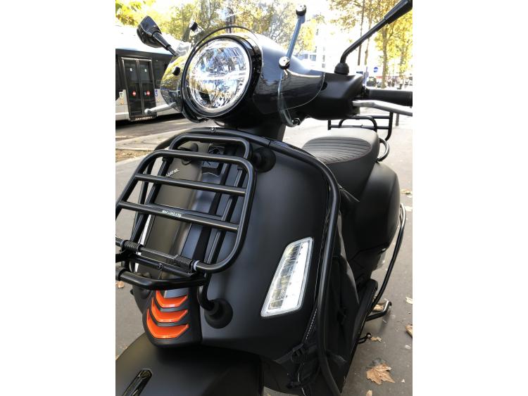 VESPA GTS 310 SUPER SPORT HPE GARANTIE 05/2027