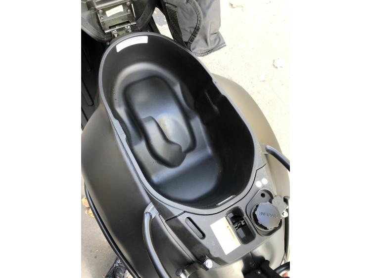 VESPA GTS 310 SUPER SPORT HPE GARANTIE 05/2027