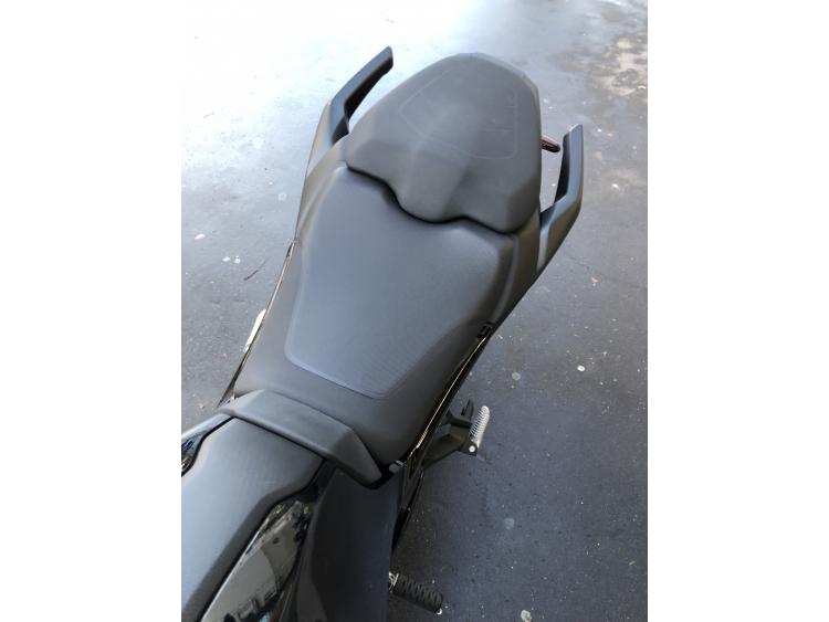 YAMAHA TRACER 7 35KW GARANTIE 07/2030