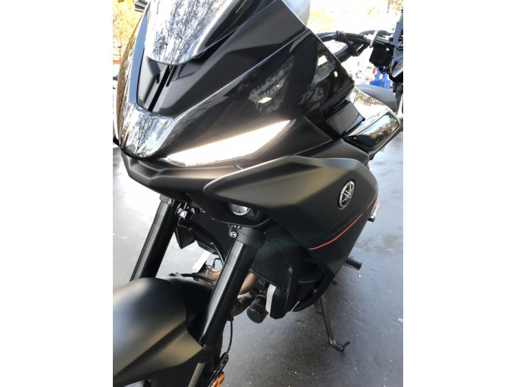 YAMAHA TRACER 7 35KW GARANTIE 07/2030