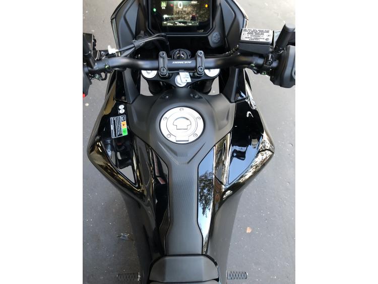 YAMAHA TRACER 7 35KW GARANTIE 07/2030