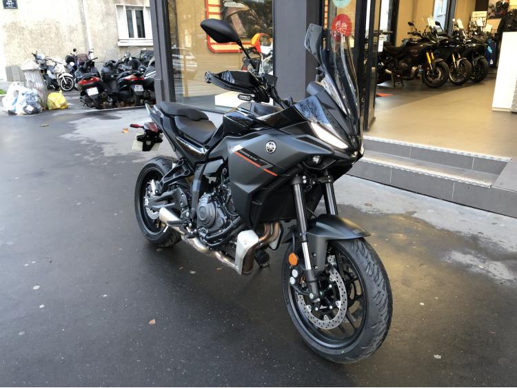 YAMAHA TRACER 7 35KW GARANTIE 07/2030