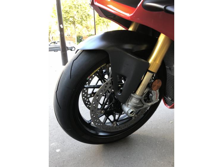 DUCATI PANIGALE 1103 V4 S