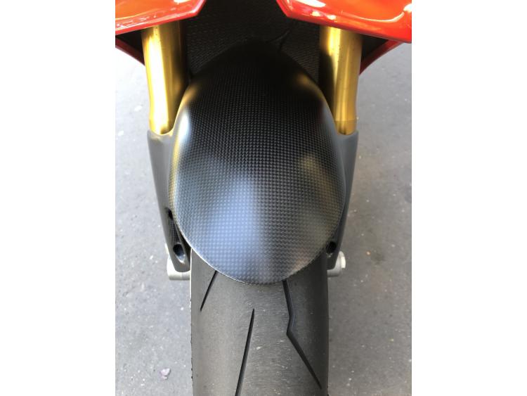 DUCATI PANIGALE 1103 V4 S