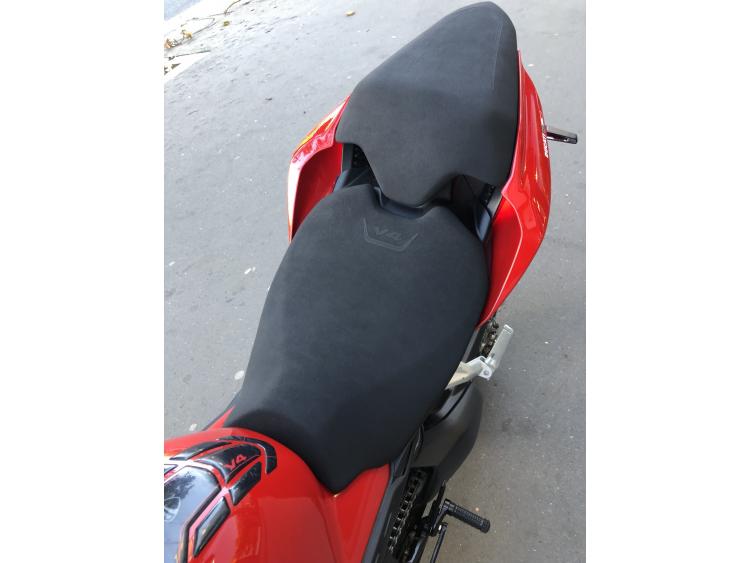 DUCATI PANIGALE 1103 V4 S