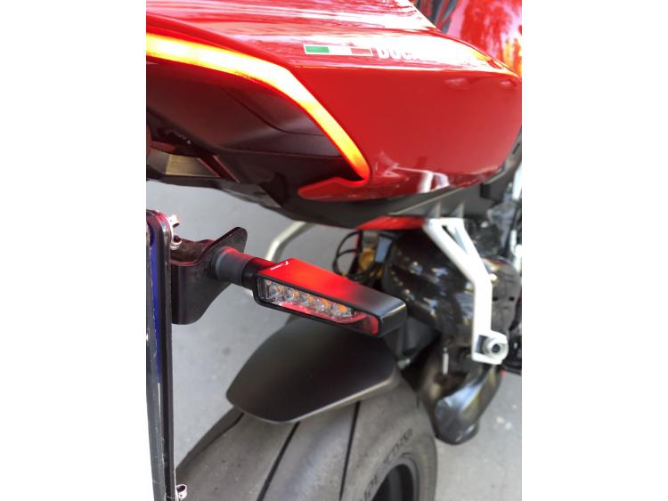 DUCATI PANIGALE 1103 V4 S