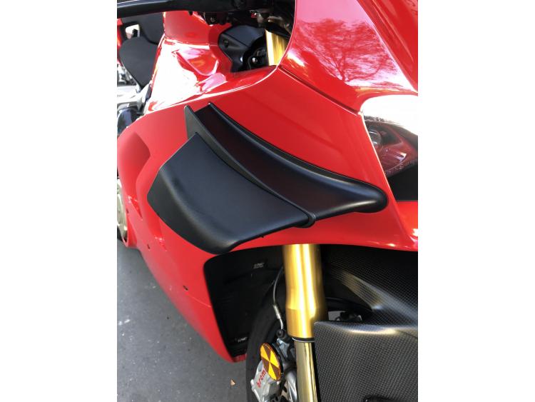DUCATI PANIGALE 1103 V4 S
