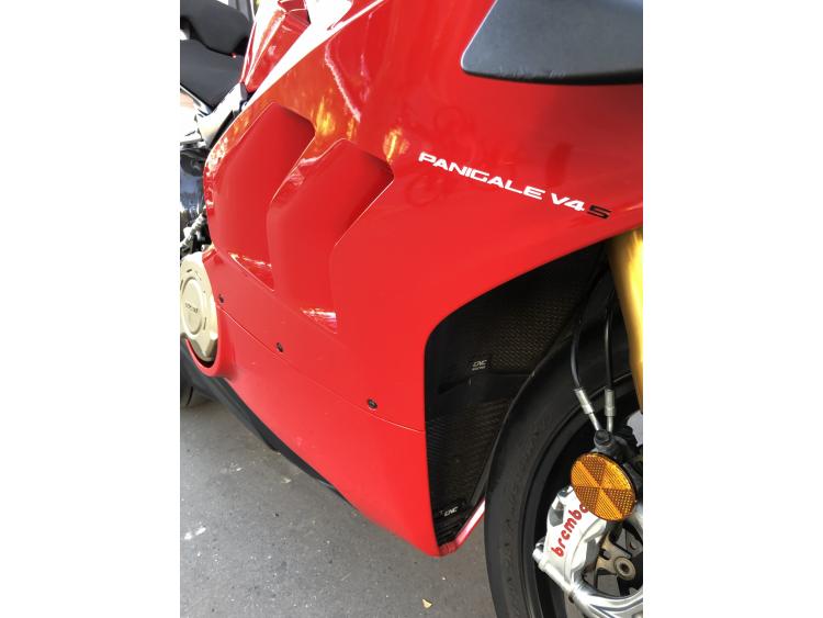 DUCATI PANIGALE 1103 V4 S