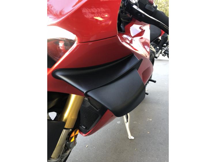 DUCATI PANIGALE 1103 V4 S