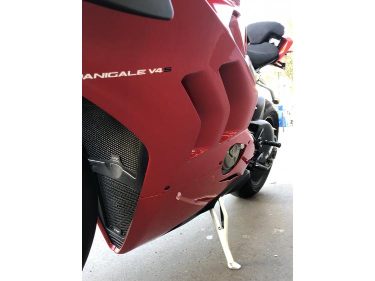 DUCATI PANIGALE 1103 V4 S