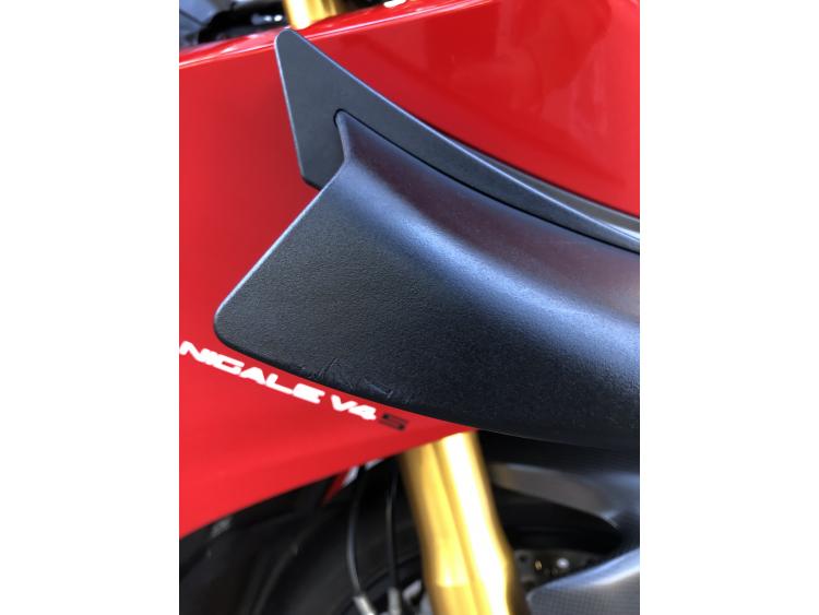 DUCATI PANIGALE 1103 V4 S