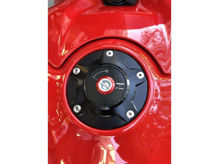 DUCATI PANIGALE 1103 V4 S