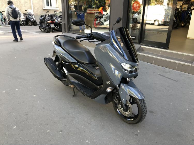 YAMAHA NMAX 125 ABS