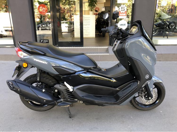 YAMAHA NMAX 125 ABS