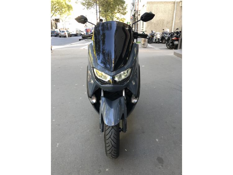 YAMAHA NMAX 125 ABS