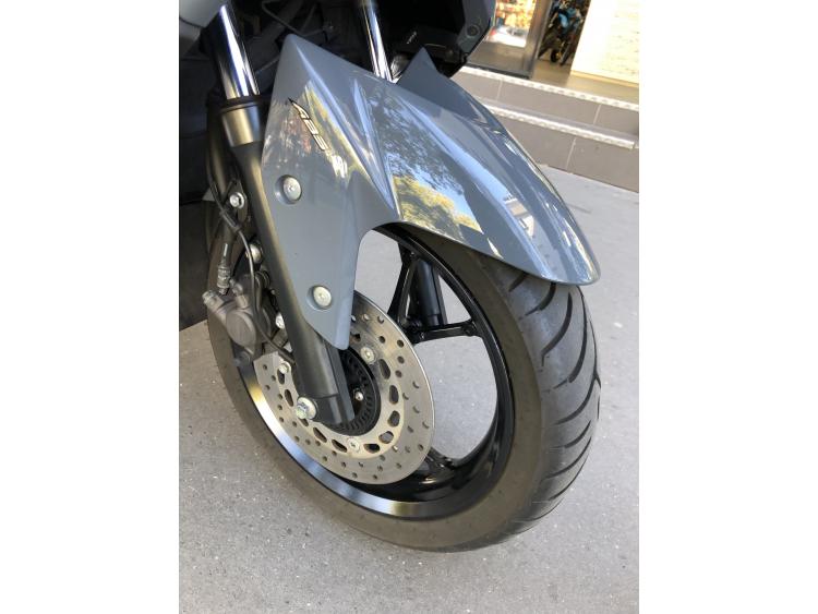 YAMAHA NMAX 125 ABS