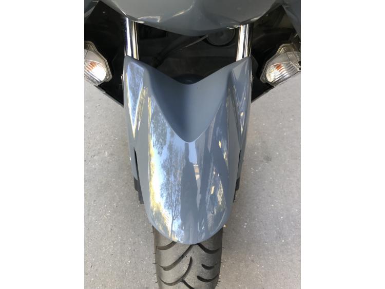 YAMAHA NMAX 125 ABS