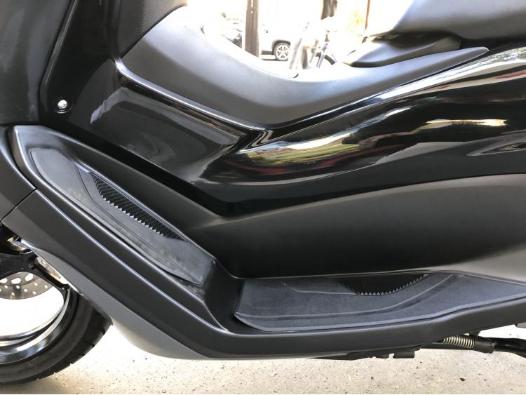 YAMAHA NMAX 125 ABS