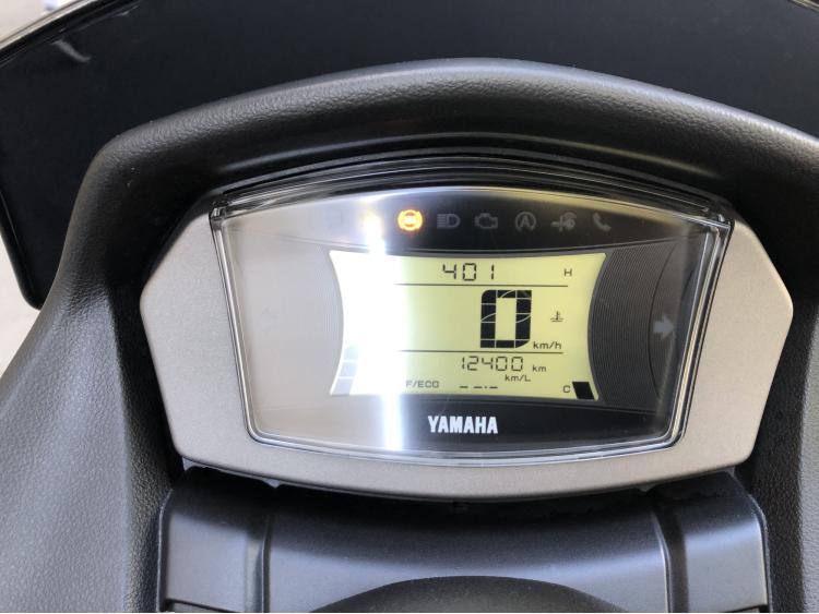 YAMAHA NMAX 125 ABS