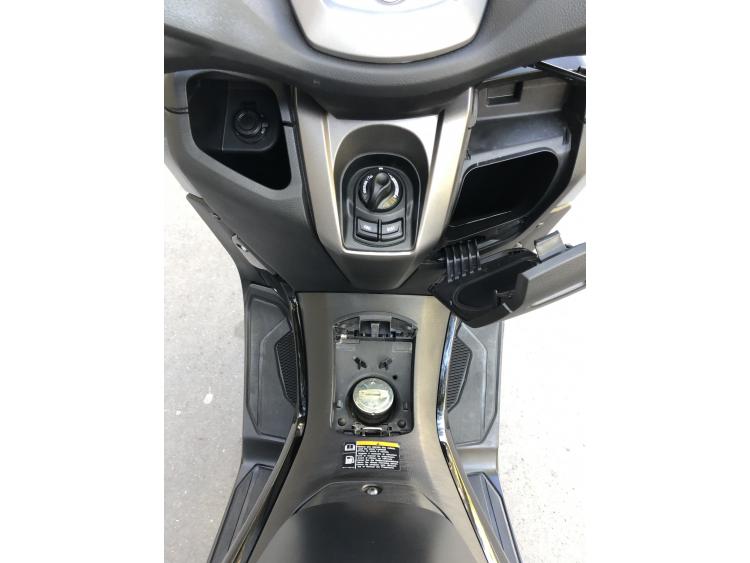 YAMAHA NMAX 125 ABS