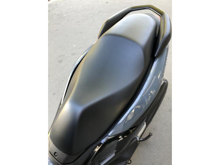 YAMAHA NMAX 125 ABS