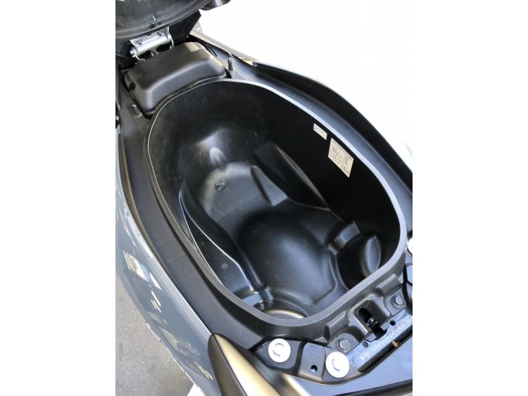 YAMAHA NMAX 125 ABS