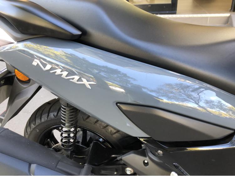 YAMAHA NMAX 125 ABS