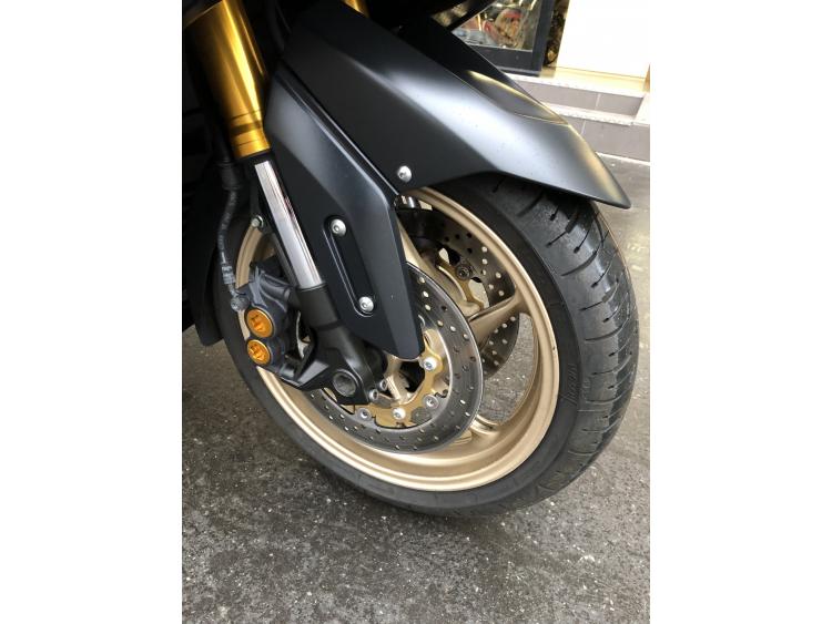 YAMAHA XP T-MAX 530 ABS IRON MAX