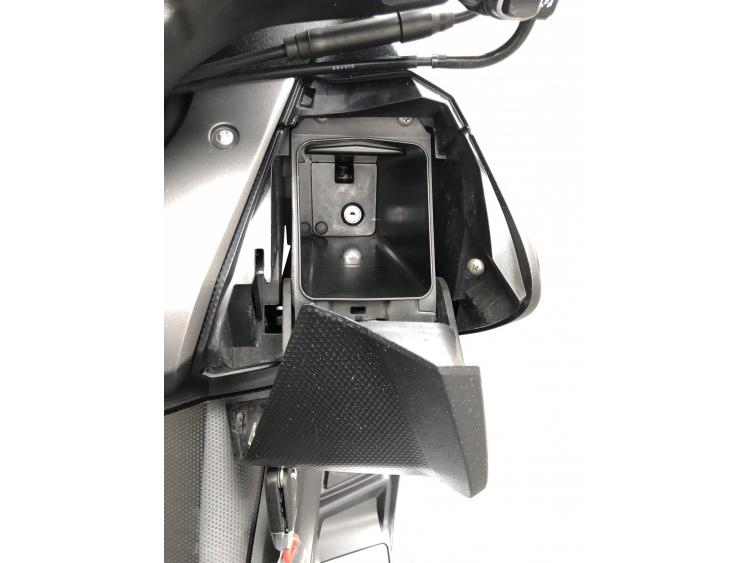 YAMAHA XP T-MAX 530 ABS IRON MAX