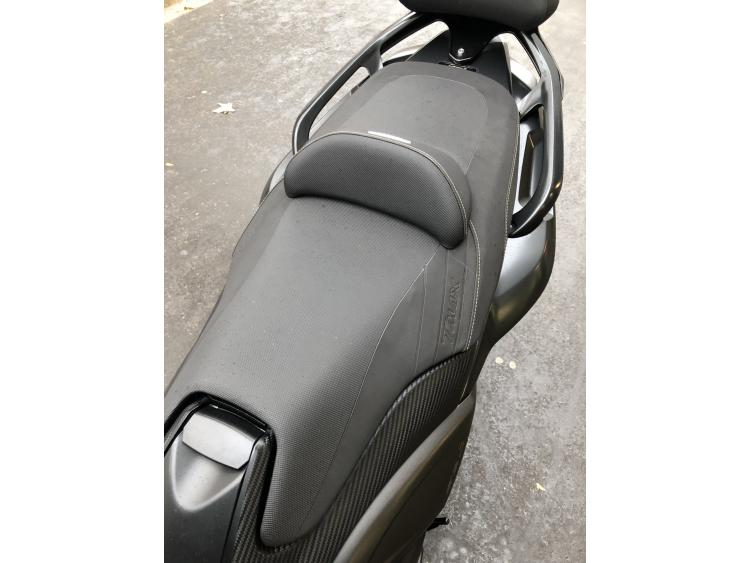 YAMAHA XP T-MAX 530 ABS IRON MAX