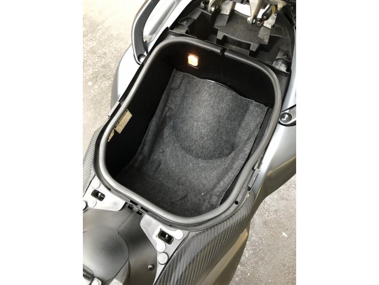 YAMAHA XP T-MAX 530 ABS IRON MAX