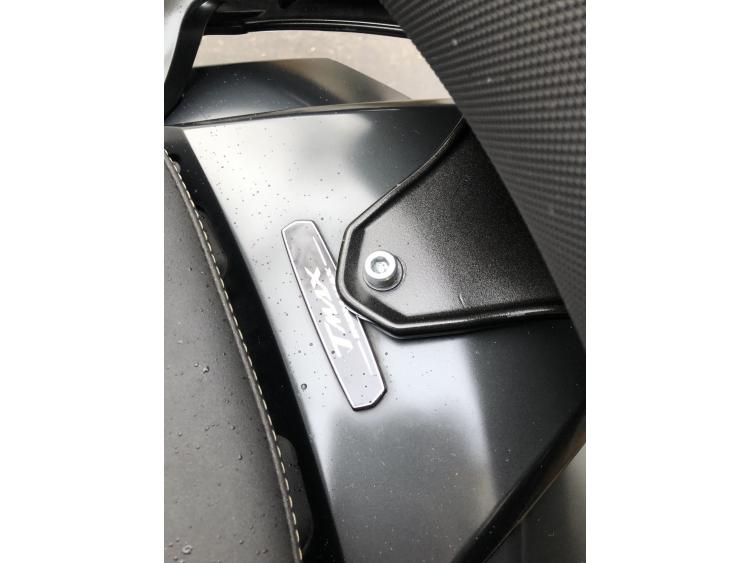 YAMAHA XP T-MAX 530 ABS IRON MAX